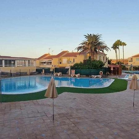 Marlenghi Apartments Sonemar San Bartolomé Εξωτερικό φωτογραφία