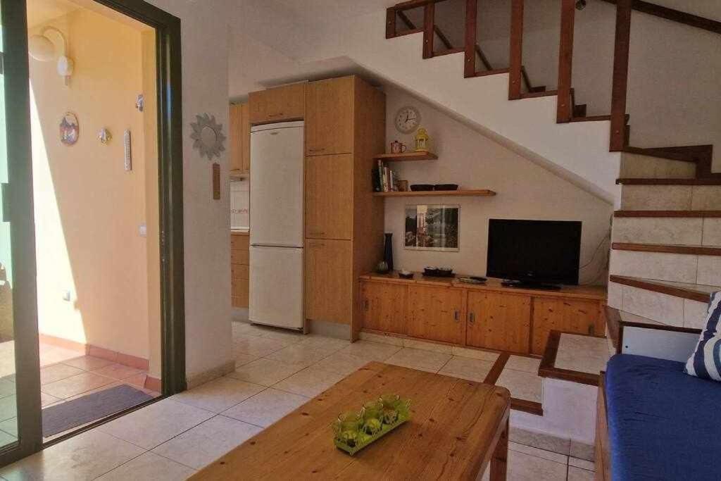Marlenghi Apartments Sonemar San Bartolomé Εξωτερικό φωτογραφία