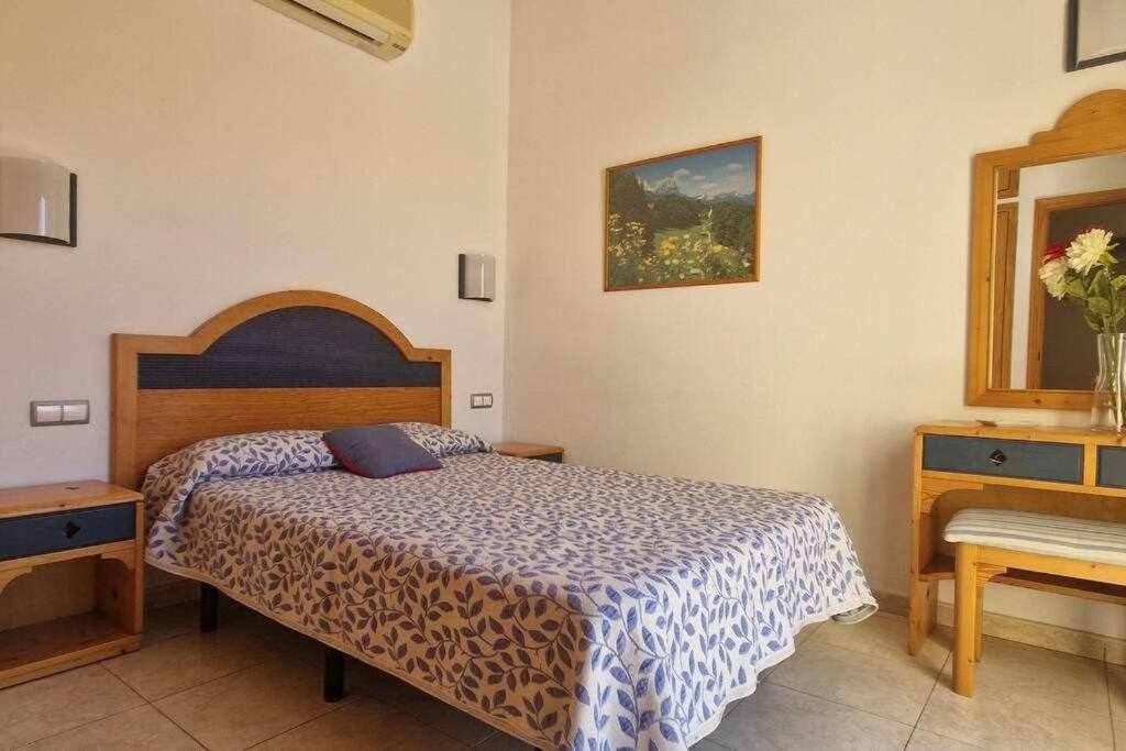 Marlenghi Apartments Sonemar San Bartolomé Εξωτερικό φωτογραφία