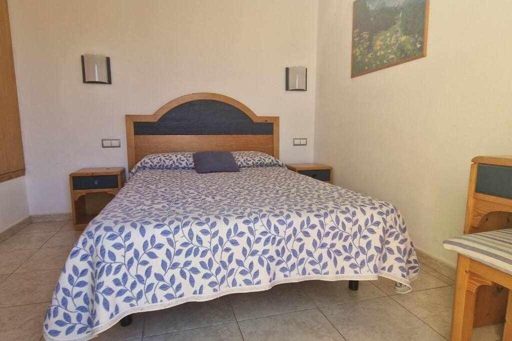 Marlenghi Apartments Sonemar San Bartolomé Εξωτερικό φωτογραφία