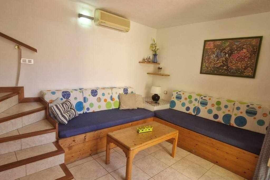 Marlenghi Apartments Sonemar San Bartolomé Εξωτερικό φωτογραφία
