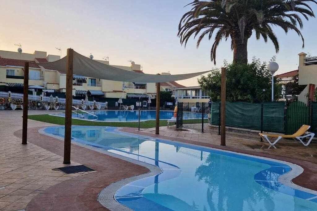 Marlenghi Apartments Sonemar San Bartolomé Εξωτερικό φωτογραφία