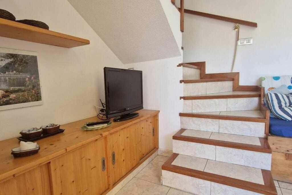 Marlenghi Apartments Sonemar San Bartolomé Εξωτερικό φωτογραφία