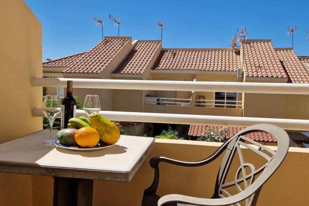 Marlenghi Apartments Sonemar San Bartolomé Εξωτερικό φωτογραφία
