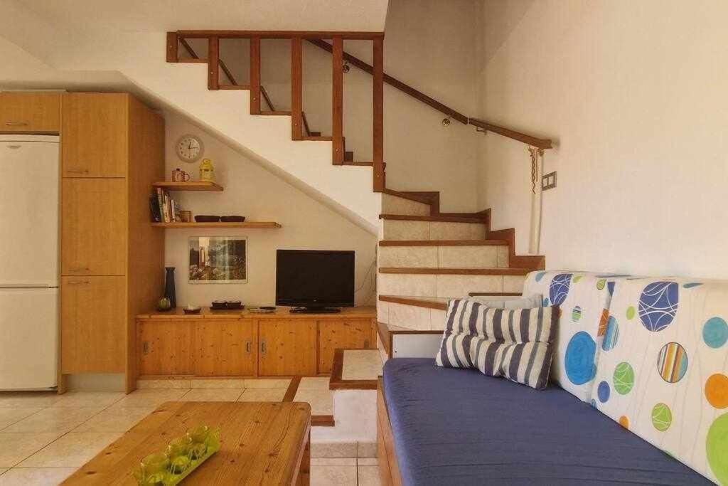 Marlenghi Apartments Sonemar San Bartolomé Εξωτερικό φωτογραφία