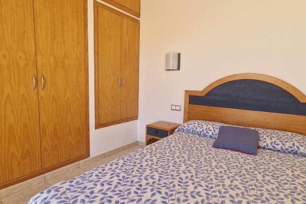 Marlenghi Apartments Sonemar San Bartolomé Εξωτερικό φωτογραφία